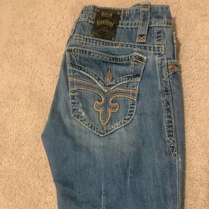 Rock Revival vintage jeans
